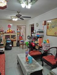 Blk 545 Bedok North Street 3 (Bedok), HDB 3 Rooms #214933911